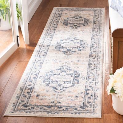 SAFAVIEH Blair Machine Washable Slip Resistant Dinora Rug