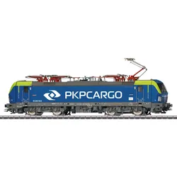 Märklin 39336 H0 Elektrolokomotive Reihe 370