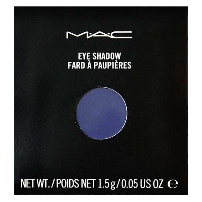 MAC Cosmetics Eye Shadow / Pro Palette Refill Pan (Naval) (9893768)