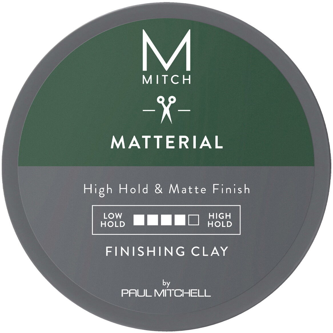 85g Paul Mitchell Mitch Finishing Clay