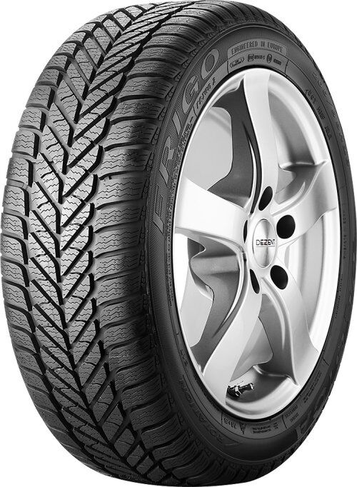 Debica Winterreifen 165/70r14 81t - Frigo 2 539560 165/70 R14
