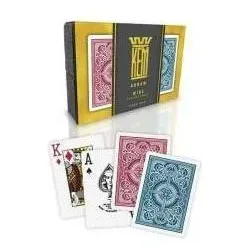 Quint Pokerkartenset