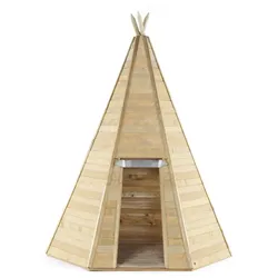 Plum Holz Tipi Hideaway 330, versch. Größen