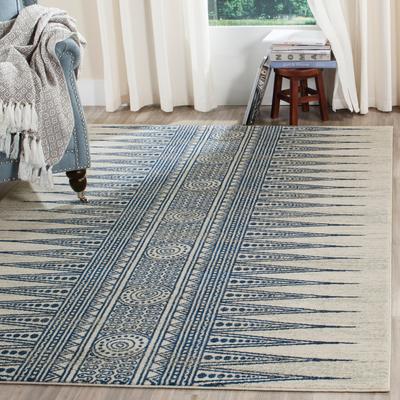 SAFAVIEH Evoke Glynis Vintage Boho Rug
