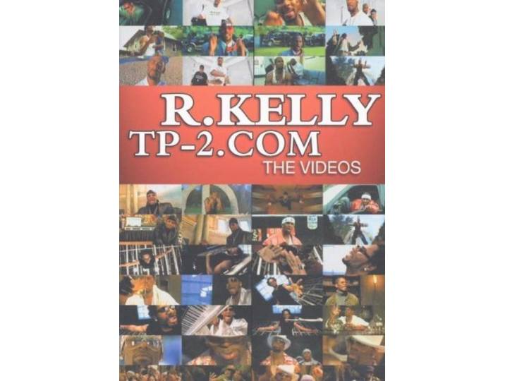 R. Kelly - TP-2.COM/The Videos