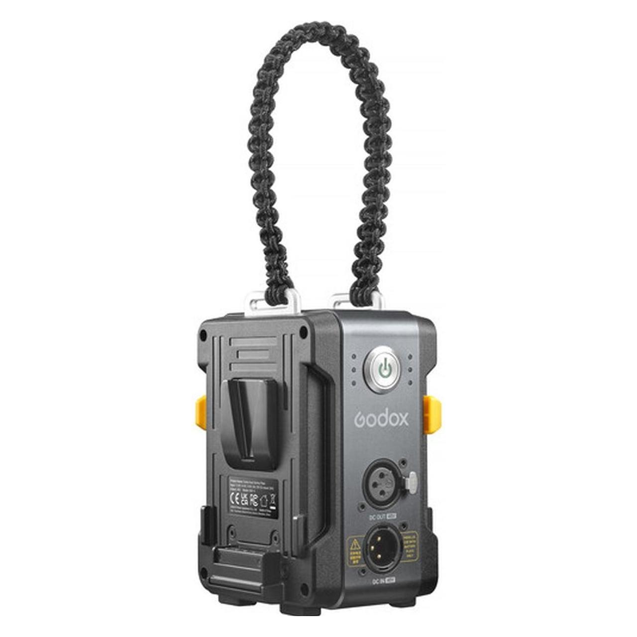Godox DBP V DC & V Mount Battery Power Supply (D285271)