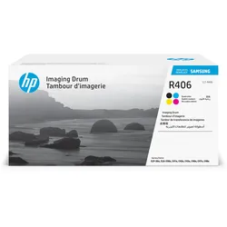 HP Original CLT-R406 Trommeleinheit 16.000 Seiten (CLT-R406/SEE) für CLP-365/W, CLX 3305/FN/FW/W, Xpress C410W