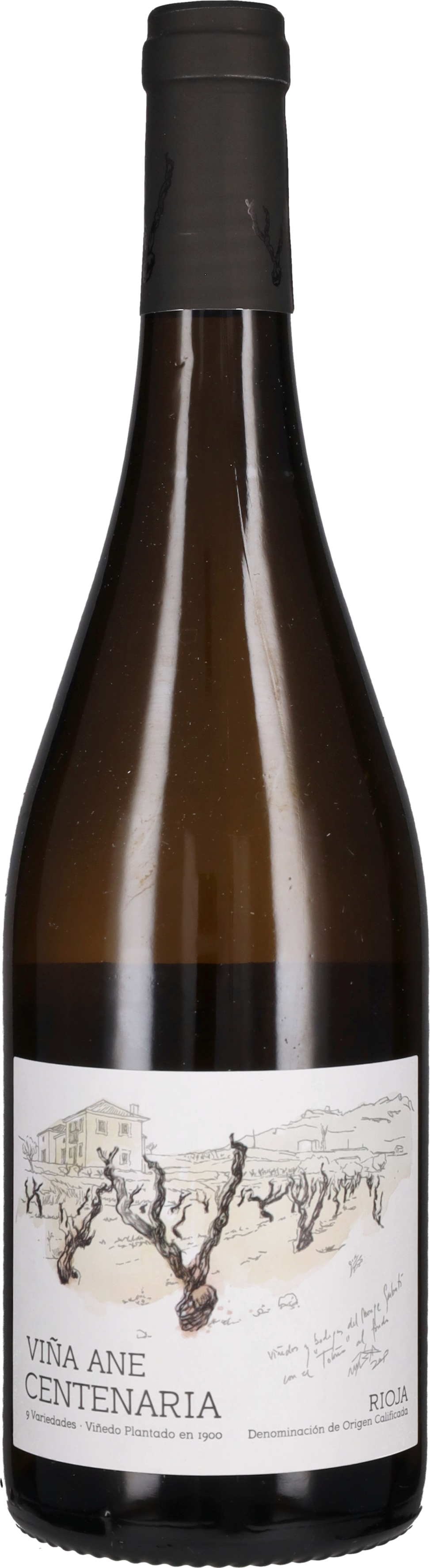 Viña Ane Rioja 'Centenaria' Vina Ane 2023