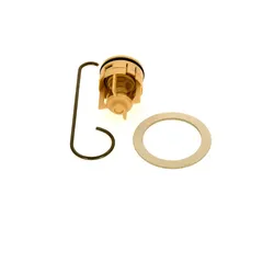 BOSCH Ersatzteil TTNR: 7736601174 Rückschlagventil DN32 V3 everp
