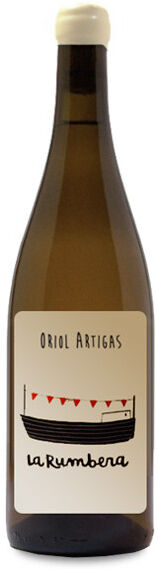 Oriol Artigas La Rumbera 2023 - 75cl