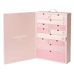 DYSON Beauty Adventskalender 2026 Haartrockner Ceramic Pink/Gold (1200 Watt)