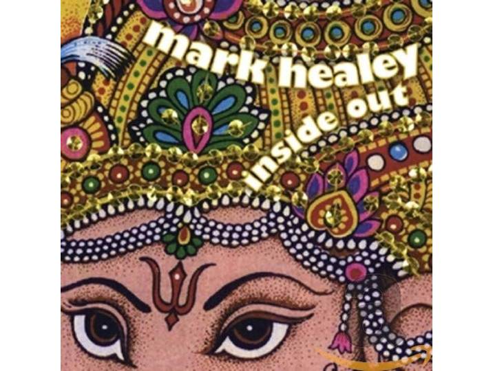 Mark Healey - Inside Out
