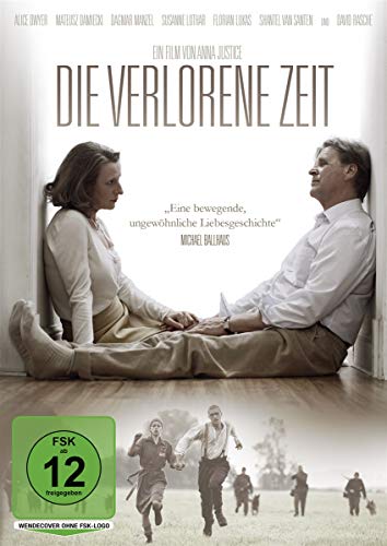 Anna Justice - Die verlorene Zeit - Preis vom 12.10.2026 11:37:12 h