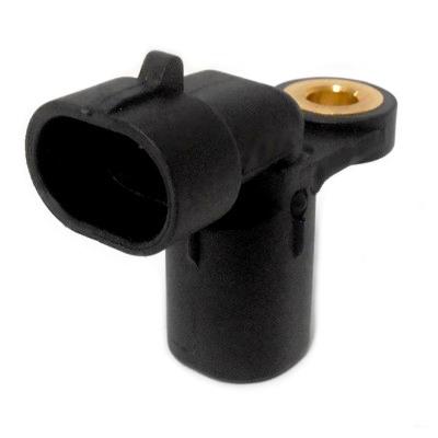 MEAT & DORIA Sensor, Raddrehzahl 90670 Hinterachse links für DAIMLER