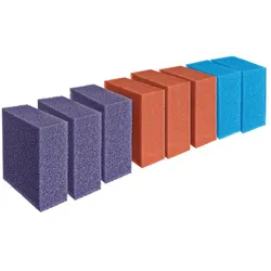 Oase Filterschwamm Komplett-Set für BioTec ScreenMatic 12 / 40000