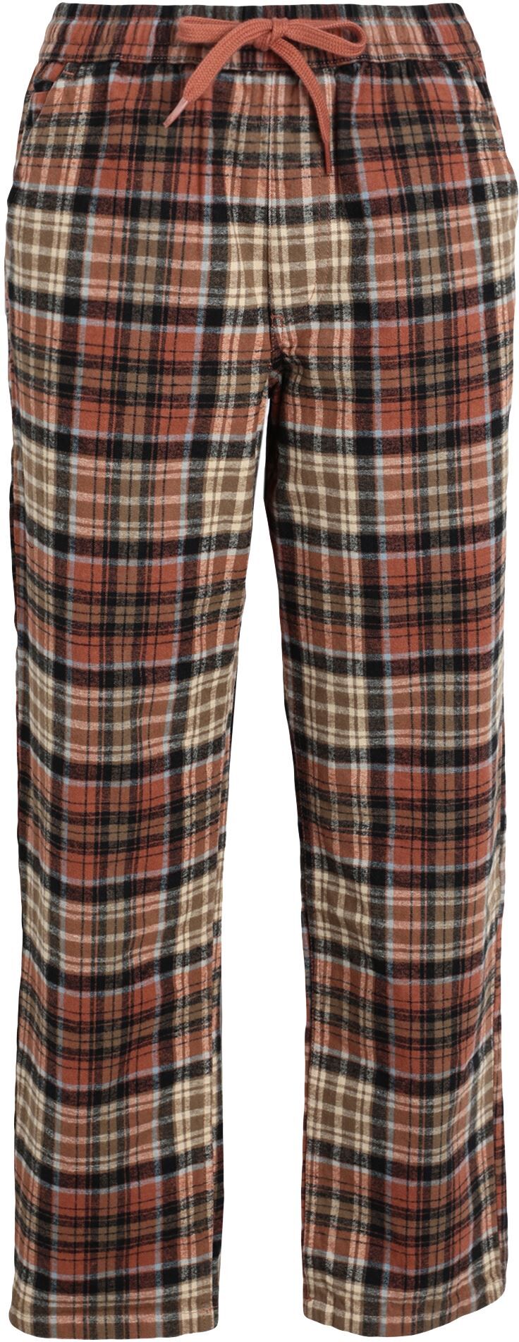 Vans Pantalones Mujer Óxido XS Mujer