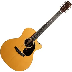 Martin Guitar GPC-16E Vintage Tint