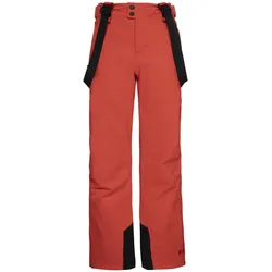 Protest, Jungen, Skihosen, BORK JR snowpants (164), Orange