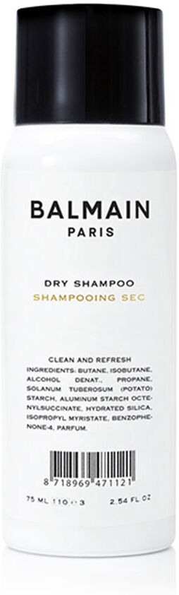 Balmain Hair Dry Shampoo 75 ml