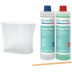 HellermannTyton Silikongel Religel Plus 1000