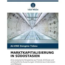 Dongmo Tebou:MARKTKAPITALISIERUNG IN SÃ, Ratgeber von Alvine Dongmo Tebou