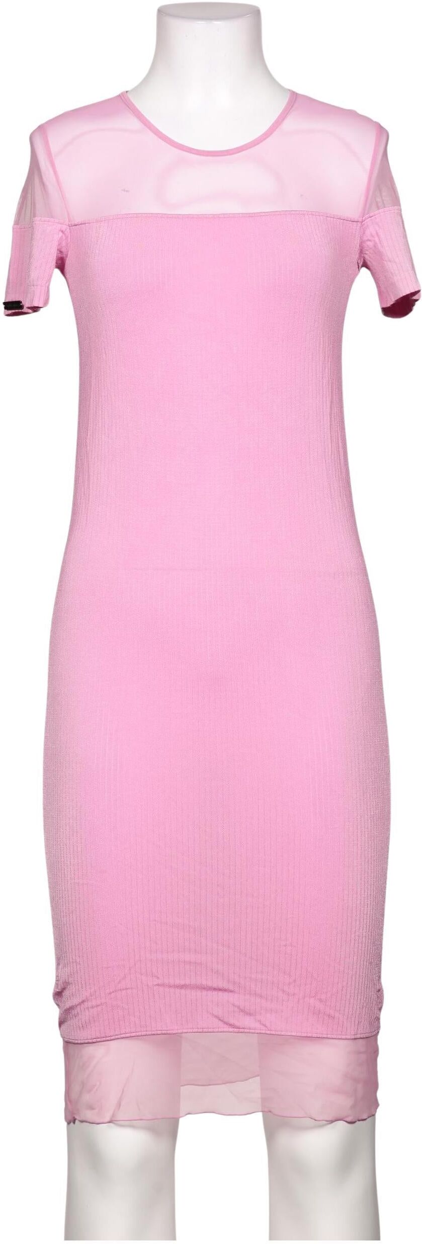 Wolford Damen Kleid, Pink, Gr. S, Viskose / Synthetik / Elasthan - Second Hand