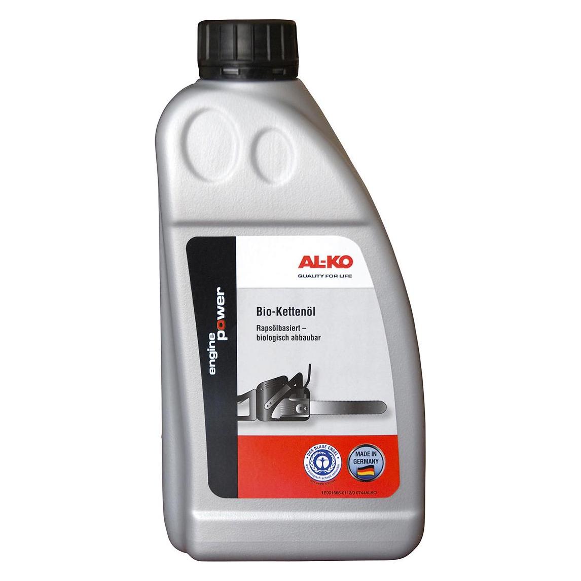 Al-Ko Bio-Kettenoel R 1,0 Liter (113480)