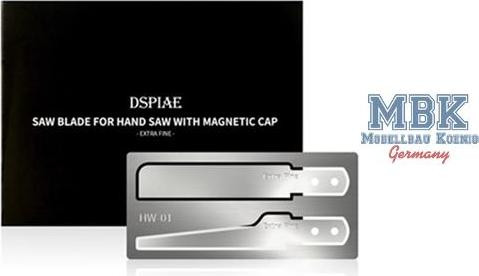 DSPIAE DSP-HW-01 Handzaagblad extra fijn