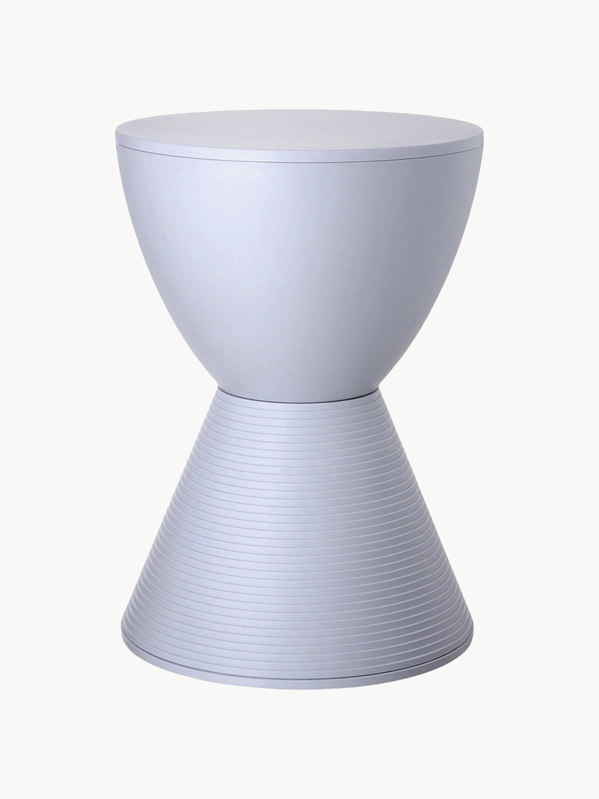 Kartell Prince Aha Ronde design bijzettafel