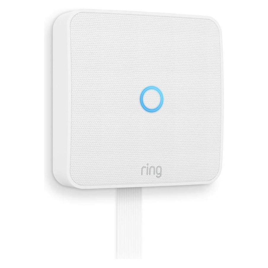 Ring Video-Türsprechanlage (Kabellos, WLAN) (B0DMTVGZL3)