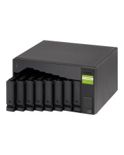 QNAP Expansion Unit 8 Bay (TL-D800C)