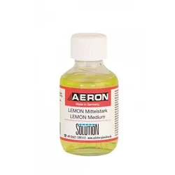 AERON Lemon (mittelstark) - 100 ml