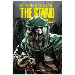 The Stand - Das letzte Gefecht, Comics + Manga von Stephen King