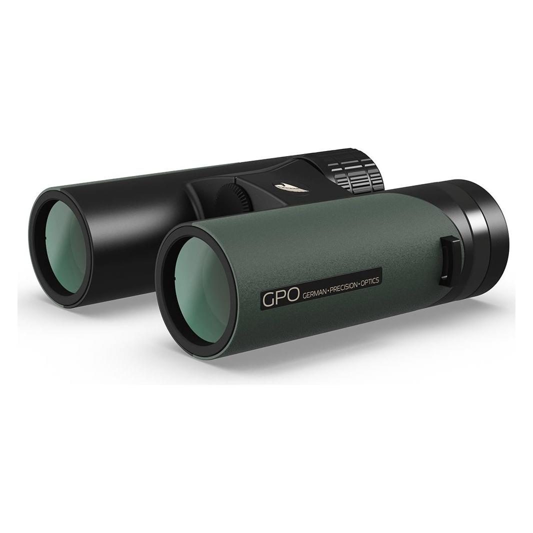 GPO Passion ED 8x32 (8x, 32 mm) (B301)