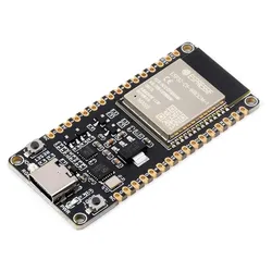 Waveshare ESP32-C6-WROOM-1-N8, RISC-V, 160MHz, Matter/Thread, BT5, WiFi 6, Zigbee, ohne Header