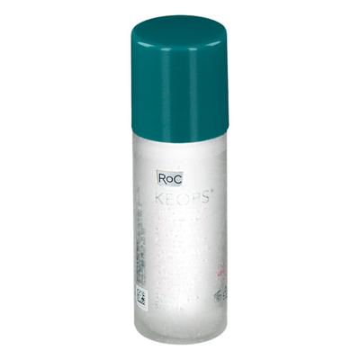 RoC Keops Deo Roll-On Sensitive Skin 30 ml
