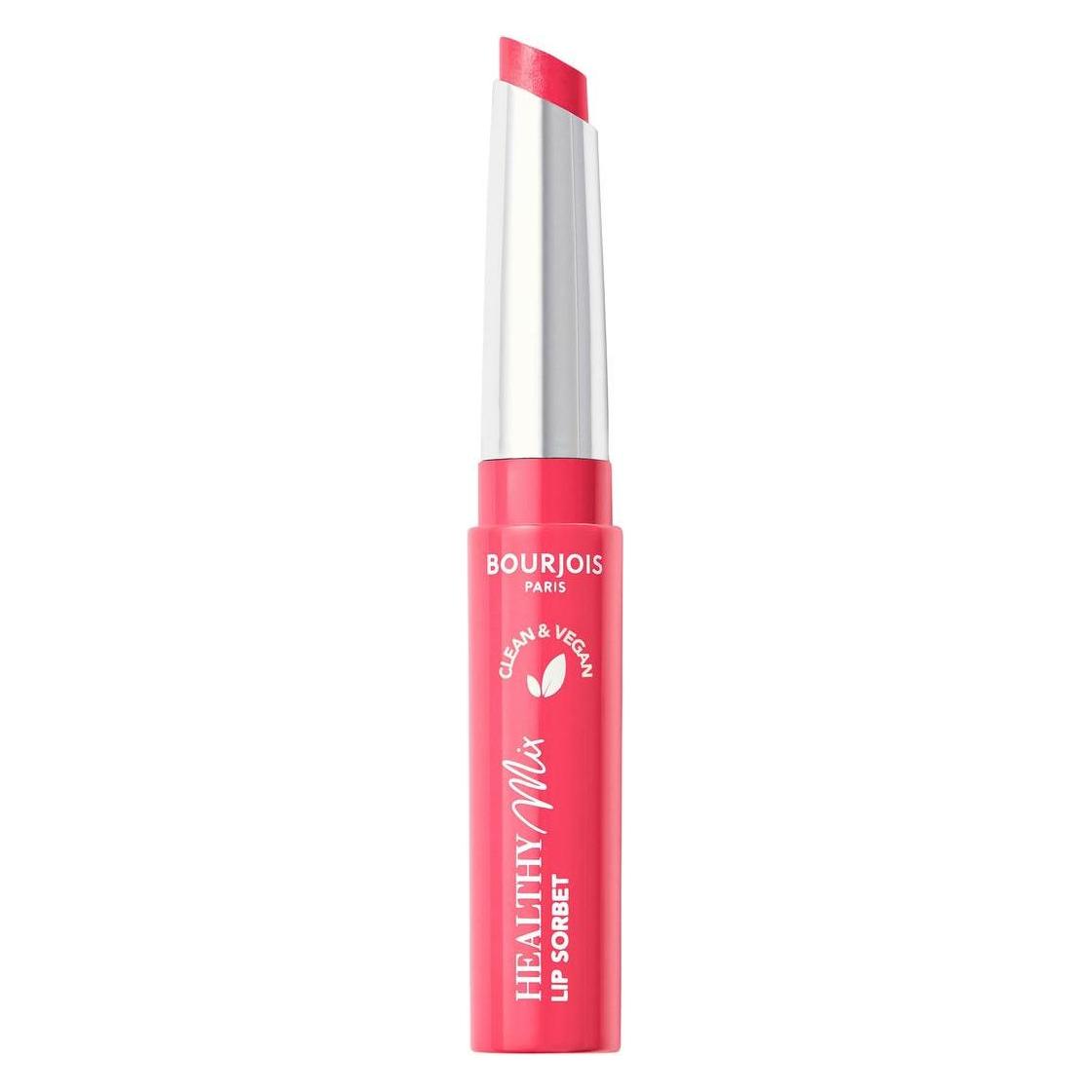 Bourjois Healthy Mix Sorbet do ust nr 04 1szt (04 Scoop'ink, Pink) (38617515)
