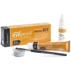 Biosmetics Intensive Eyepearl Tinting Kit