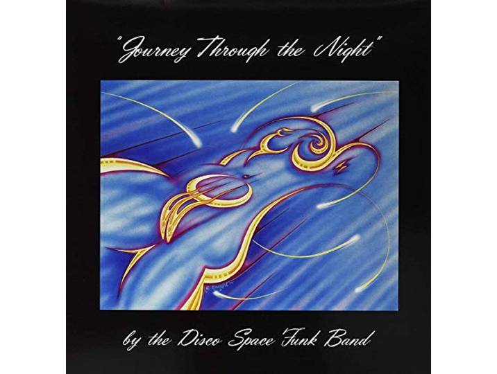 Journey Through the Night