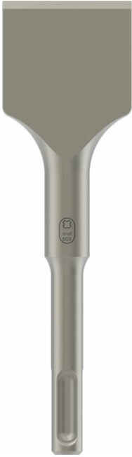 Burin bêche SDS plus 140 x 40 mm ; Bosch (2608690178)