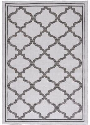SAFAVIEH Bermuda Washable Mercy Indoor/ Outdoor Waterproof Rug
