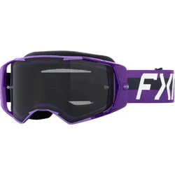 FXR Factory Ride Motocross Brille