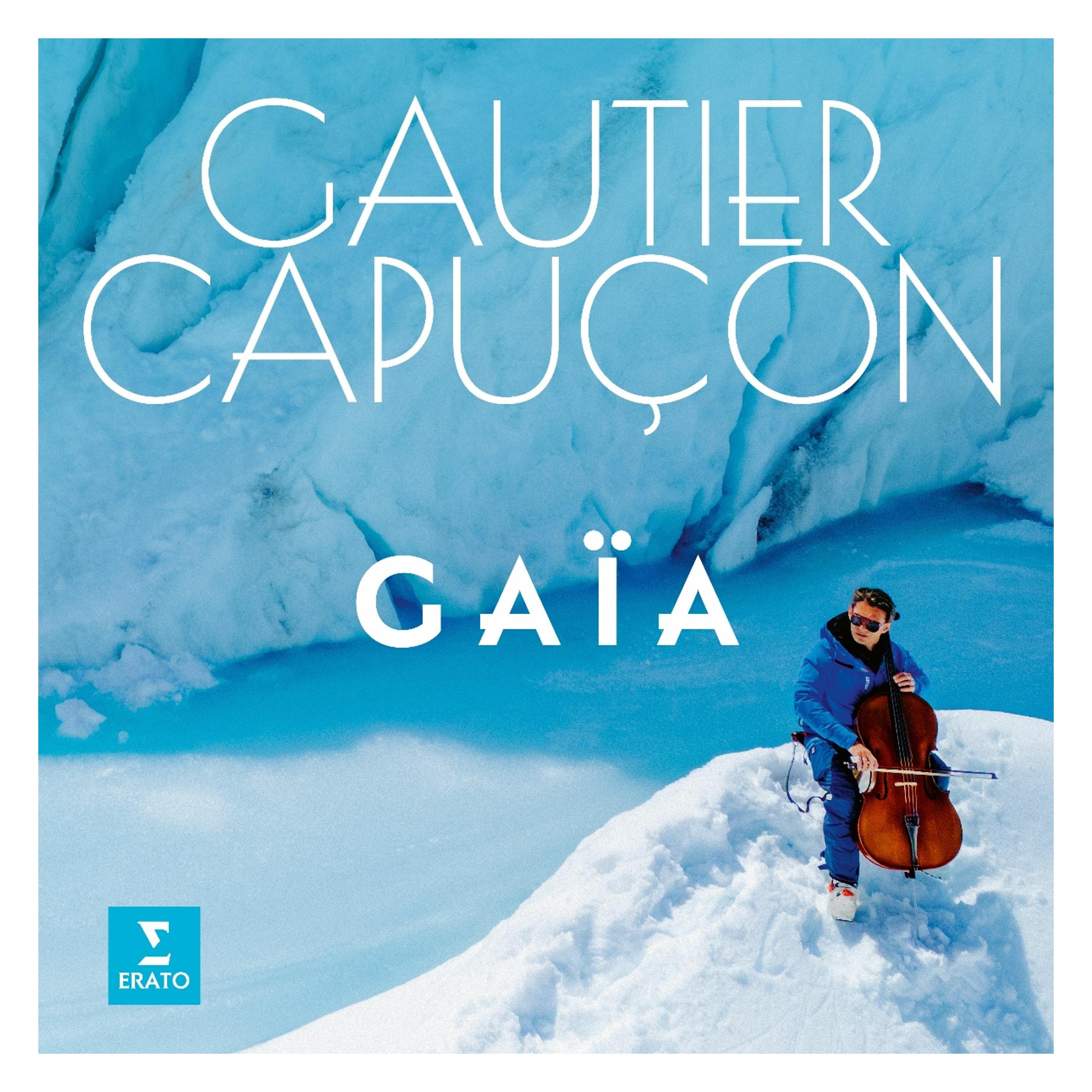 Various Publishers Gaia (Gautier Capucon) (64627557)