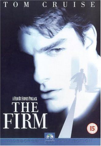 Sydney Pollack - The Firm [UK Import] - Preis vom 01.10.2026 17:08:56 h