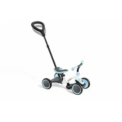 GLOBBER LEARNING BIKE 3in1 - hellblau