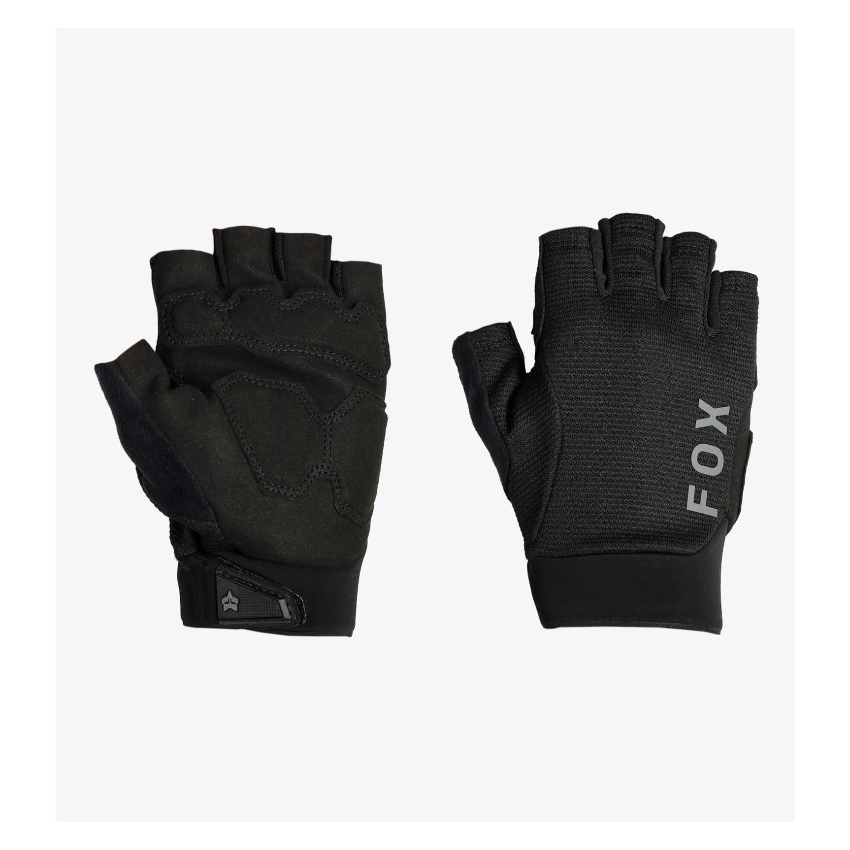Fox W Ranger Glove Gel Short (M) (679858)