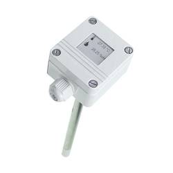 B + B Thermo-Technik 0551 3121 Kanalfühler -40 bis +125 °C 0 bis 100 % rF