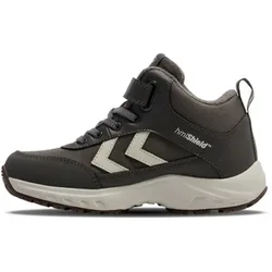 hummel® »Root Tex Jr« - Kinder - Gr. 27 - dunkelgrau