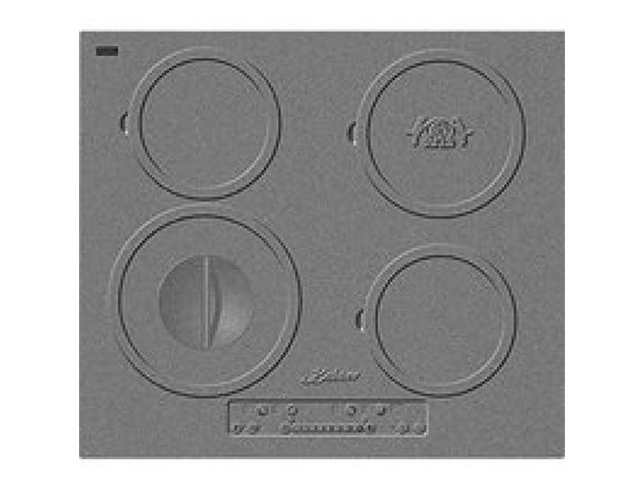 Plaque de cuisson - Kaiser - KCT 6705 I - Induction - 60 cm - 4 zones - Vitrocéramique