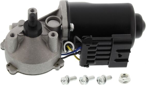 Mapco Wischermotor 90172 Vorne Für Opel Gm